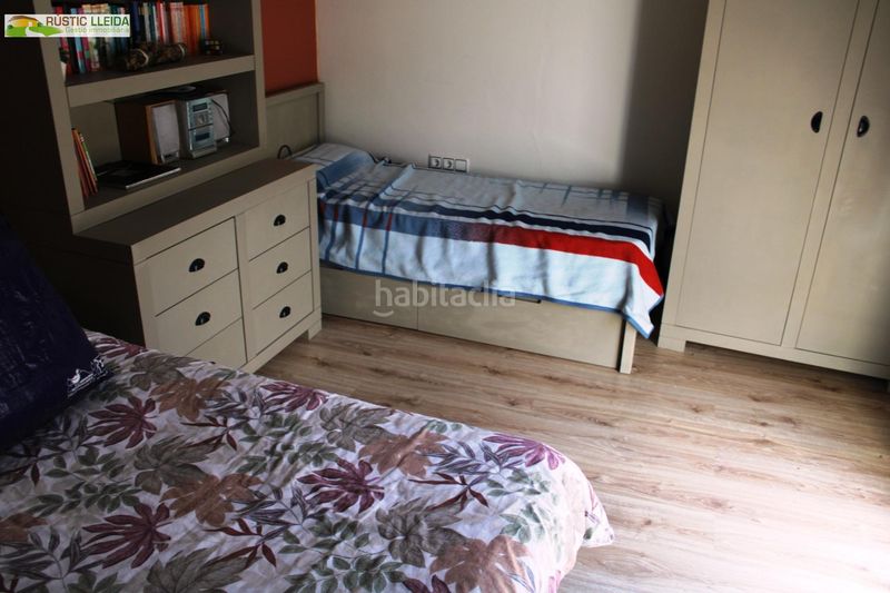 Foto d8d928b9-5300-4d0b-a7cc-dbdbc15605f7. Semi detached house with heating parking in Tàrrega