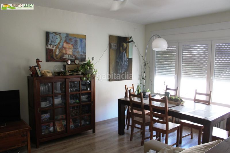Foto debd5cab-1136-469d-9132-002e2342dd74. Semi detached house with heating parking in Tàrrega