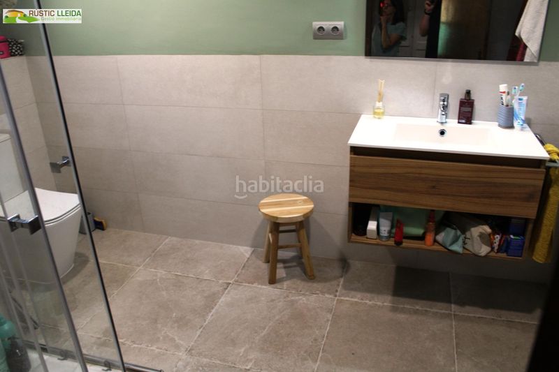 Foto df3af8f2-2eba-43f7-8c01-e58e1990e5a2. Semi detached house with heating parking in Tàrrega