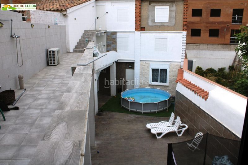 Foto 1c365078-9558-4011-98ba-85973f9c05b2. Casa amb calefacció aparcament a Ivars d´Urgell