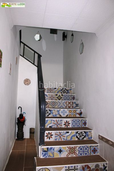 Foto 57a9d109-b2b6-4b6d-9e97-83f294cd016a. Casa amb calefacció aparcament a Ivars d´Urgell