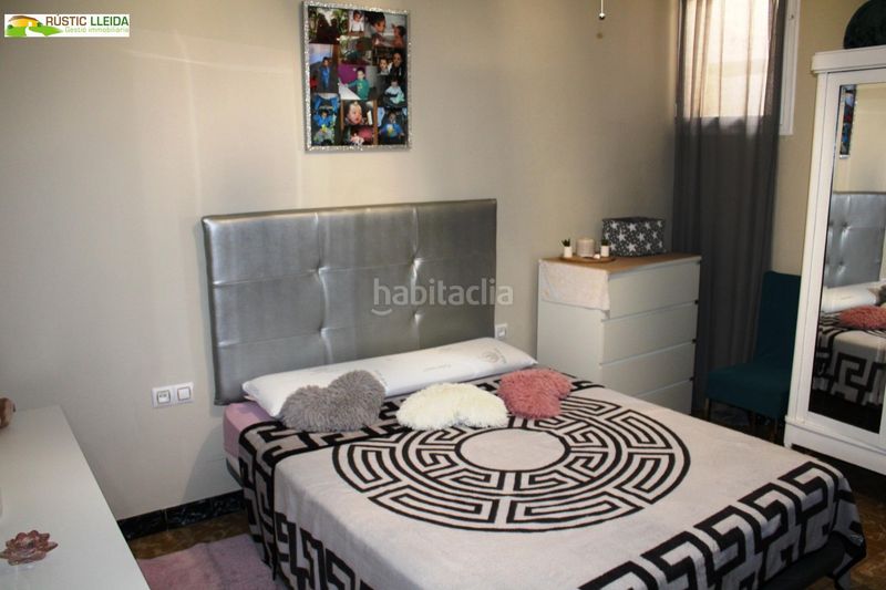 Foto 6bd2be1d-3f5b-4426-b0f4-eeb08312b621. Casa amb calefacció aparcament a Ivars d´Urgell
