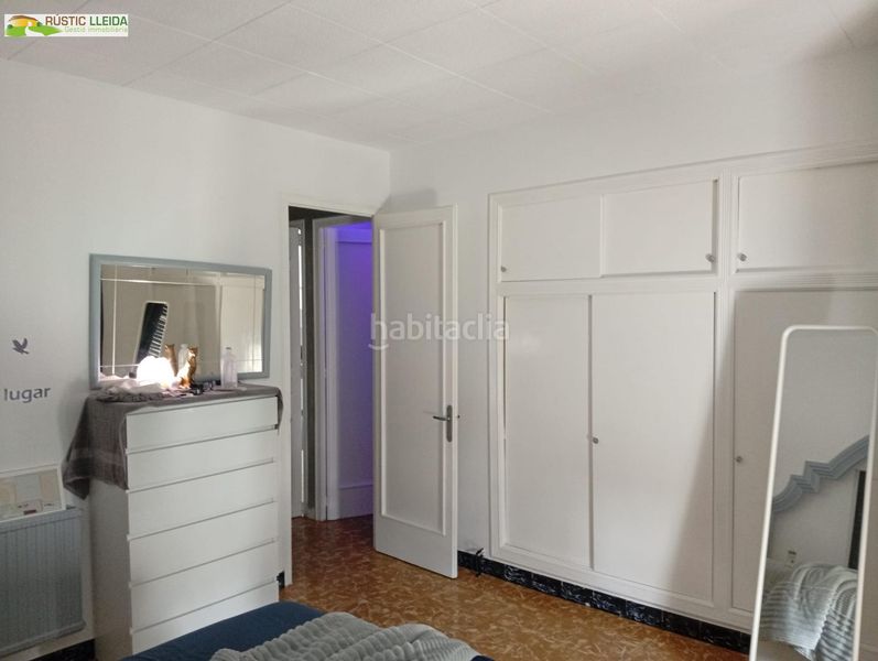 Foto 7ff9e170-c82e-4c54-971d-775d9a68da09. Casa amb calefacció aparcament a Ivars d´Urgell