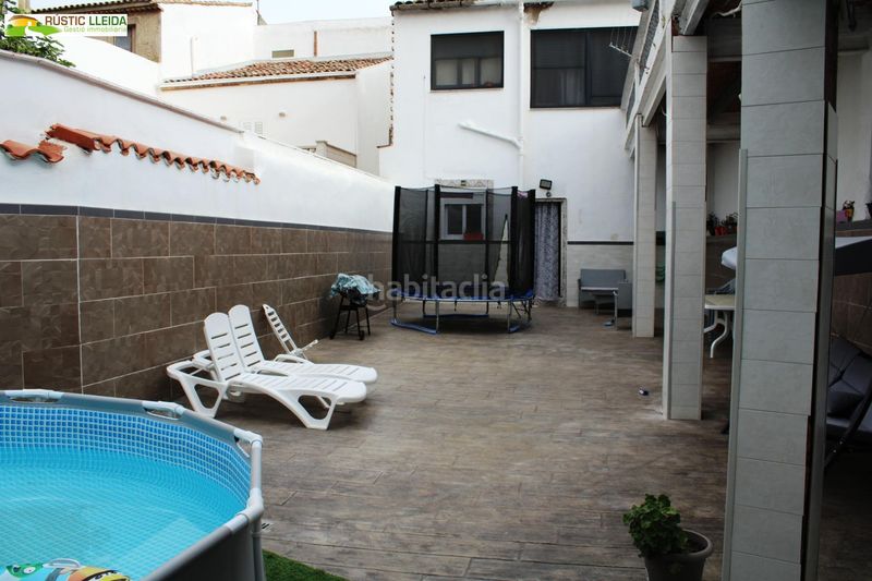 Foto be424e14-f559-4cc5-b56e-bdf75ca5782f. Casa amb calefacció aparcament a Ivars d´Urgell