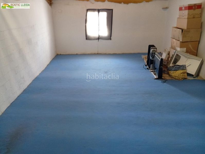 Foto e4f3a890-c961-42bc-93b9-f2ff6707e284. Casa amb calefacció aparcament a Ivars d´Urgell