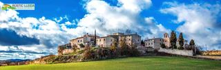 Casa a Santa Coloma de Queralt. Oportunidad �nica en rauric! casa de piedra con gran potencial d