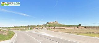 Landgut in Puiggròs. Oportunidad única en puiggròs! parcela urbana con finca rústica