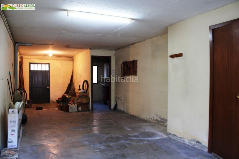 Foto 2b0e93d8-77d0-4390-9f25-92958e23f0e7. Casa adossada amb calefacció aparcament a Tàrrega