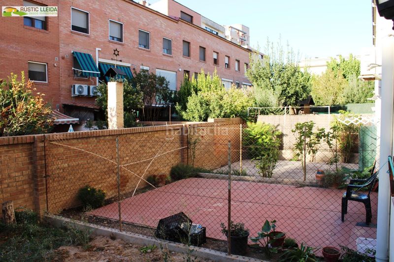 Foto 4606e235-7e46-48fa-95ad-09a36a77646c. Casa adossada amb calefacció aparcament a Tàrrega