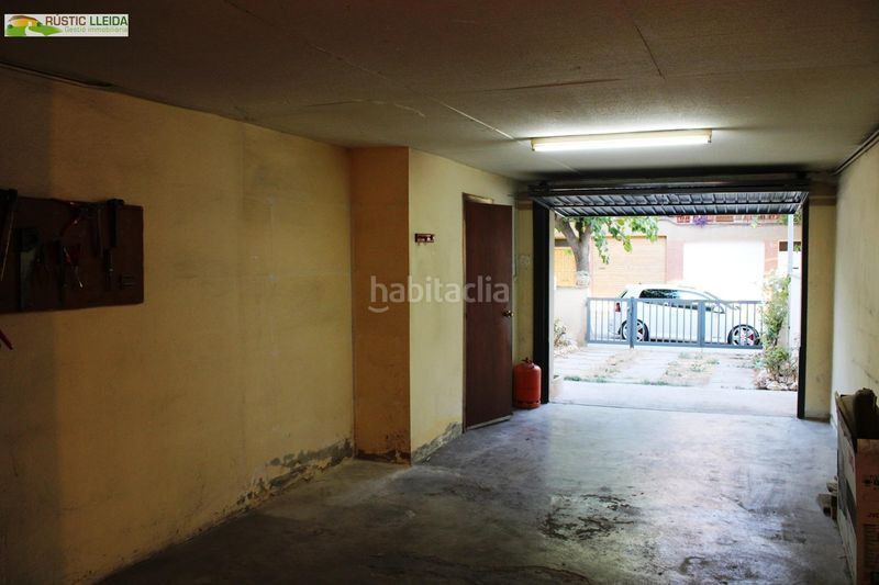 Foto 66a2a1d8-e96f-4949-a9bb-ddd4089a56f6. Casa adossada amb calefacció aparcament a Tàrrega
