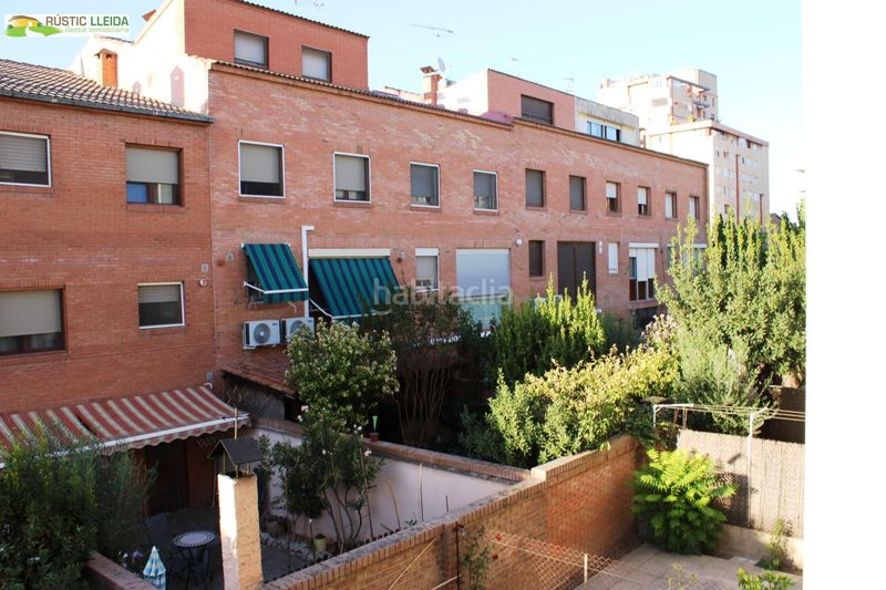 Foto 6c6d4bbb-c548-464f-a111-23d50b80134c. Casa adossada amb calefacció aparcament a Tàrrega