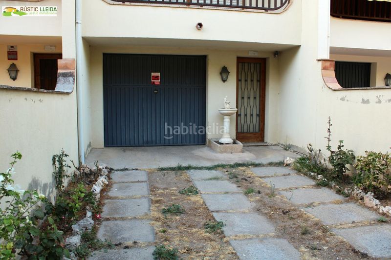 Foto 93d783d8-91b7-4849-b27b-7ef973e5539a. Casa adossada amb calefacció aparcament a Tàrrega