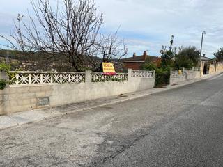 Terrain rsidentiel dans Castellbisbal. Solar en venta en castellbisbal