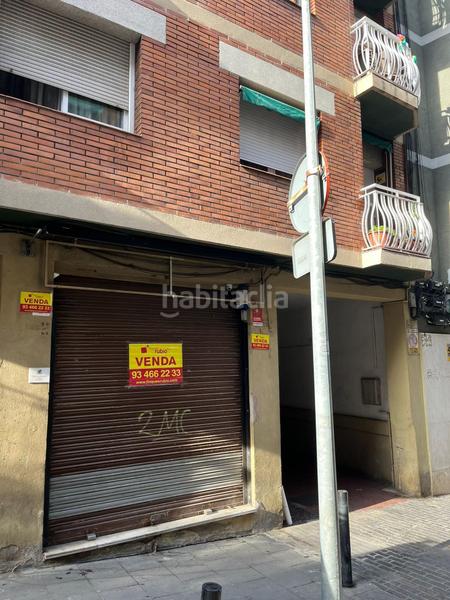 Foto 09aad8c6-c2a9-4e9c-9881-cbba01e63fde. Business premise in Singuerlín Santa Coloma de Gramenet
