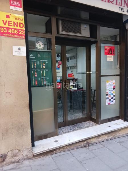 Foto 246d3440-6cce-44ed-bb01-119f4847725c. Business premise in Singuerlín Santa Coloma de Gramenet