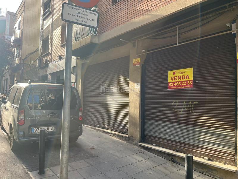 Foto 2c5ca744-18dd-4745-9f2f-a6b0951aaaf1. Business premise in Singuerlín Santa Coloma de Gramenet