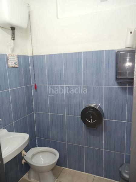 Foto 47ce9c2e-a474-451b-8389-b87c31d5df6a. Business premise in Singuerlín Santa Coloma de Gramenet