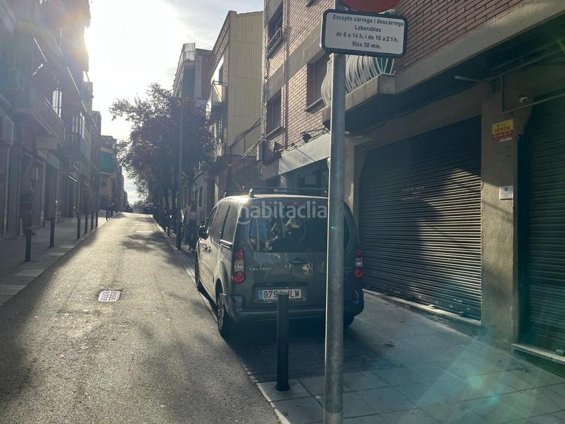 Foto b35e57bd-d63d-4065-833b-8c7ed3a442a8. Business premise in Singuerlín Santa Coloma de Gramenet