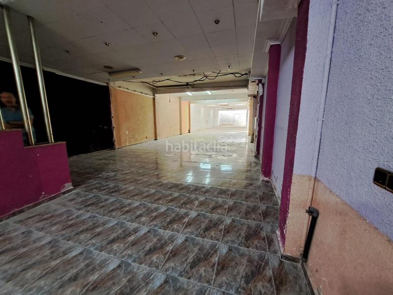 Foto 34c22619-8418-4ffe-b952-da4119b4e936. Alquiler local comercial local a pocos metros de l1 metro en Santa Coloma de Gramenet