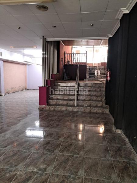 Foto 51a41e63-71f0-482d-b97d-5e9942d328b5. Alquiler local comercial local a pocos metros de l1 metro en Santa Coloma de Gramenet