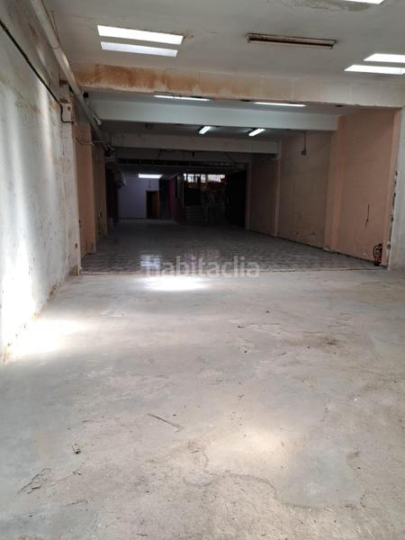 Foto 5d358888-32d9-4ce5-937f-2a4ee5fba41f. Alquiler local comercial local a pocos metros de l1 metro en Santa Coloma de Gramenet