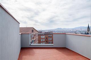 Duplex  Carrer alella. Piso nuevo a estrenar en santa coloma