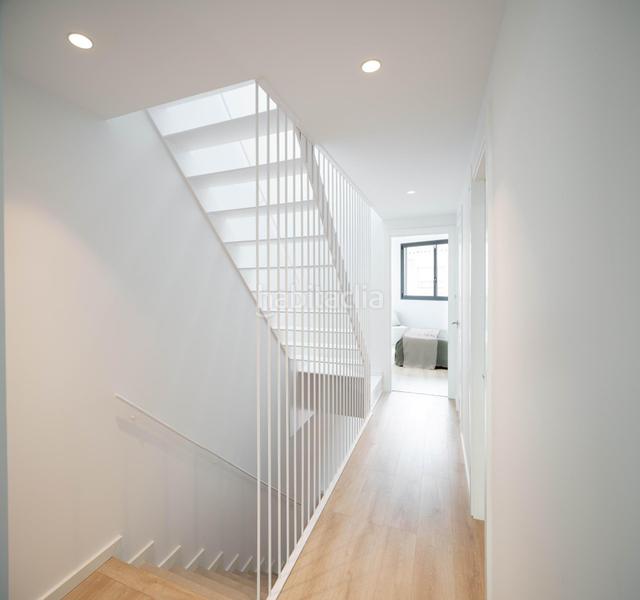 Foto 6ea0b983-5652-4d42-8022-7890eb9580f7. Duplex con riscaldamento parcheggio in Centre Santa Coloma de Gramenet