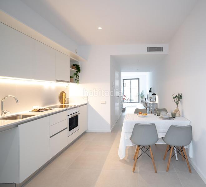 Foto ea5d3bde-f6d3-4f05-9a50-91e67429dfe7. Duplex con riscaldamento parcheggio in Centre Santa Coloma de Gramenet