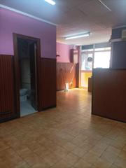Rent Business premise in El Raval. Local en alquiler en santa rosa