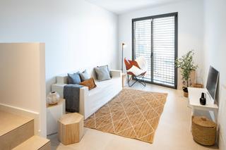 Duplex  Carrer alella. Piso nuevo a estrenar en calle alella