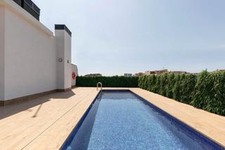 Appartement à Santa Eulàlia. Piso nuevo a estrenar en hospitalet de llobregat  edificio làlia
