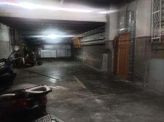 Lloguer Local Comercial a Centre. Localgaraje  en alquiler en prat de la riba