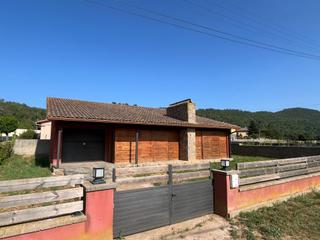 Haus in Estany (L´). Espectacular casa unifamiliar aislada en venta  zona el estany