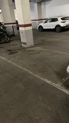 Parking voiture dans Singuerln. Venta plaza parking mediana