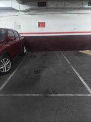 Posto auto in Riu Nord. Parking venta centro santa coloma