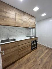 Piso en Llat�. A estrenar !! vivienda reformada con terraza de 40 m2 en entorno