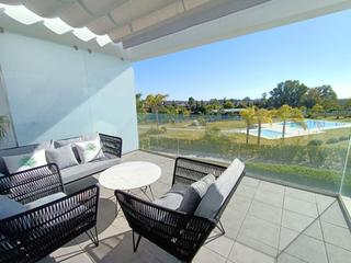Appartement à Urbanización coto de la serena 3