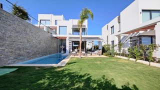 Haus en Avenida de los jardines 2