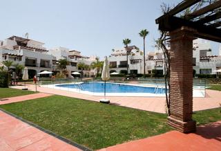 Apartament a Autovía del mediterráneo 290