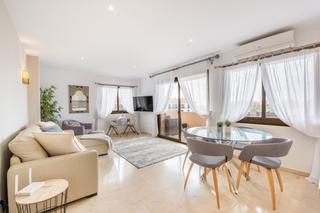 Ático en Urbanizacion nva andalucia casaño 5