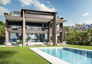 Casa a Calle picasso 44