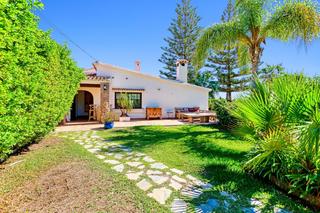 Maison à Calle 01b nva andaluc 12