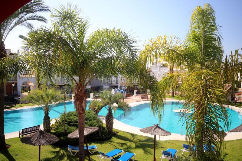 Foto 4eb5b948-0d7f-4ff1-a800-98aa263b8dec. Penthouse in urbanizacion n andal a blanco 1 in Nueva Andalucía centro Marbella