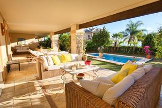 Appartement à Avenida del norte 1