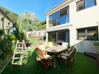Apartment in Avenida del Prado 95