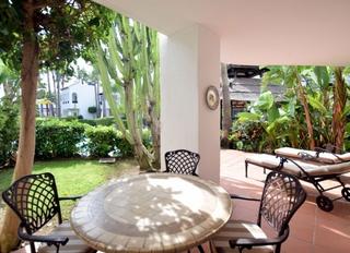 Apartament a Calle isabel clara eugenia 357