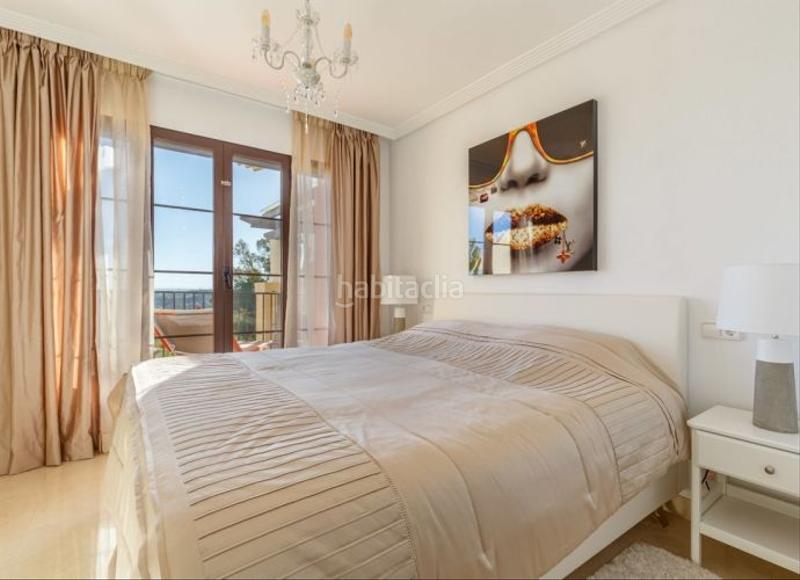 Foto 07704913-fa56-436e-9d74-ea89875678ce. Dachwohnung in calle torre esteril 79p in los arqueros - puerto del almendro Benahavís