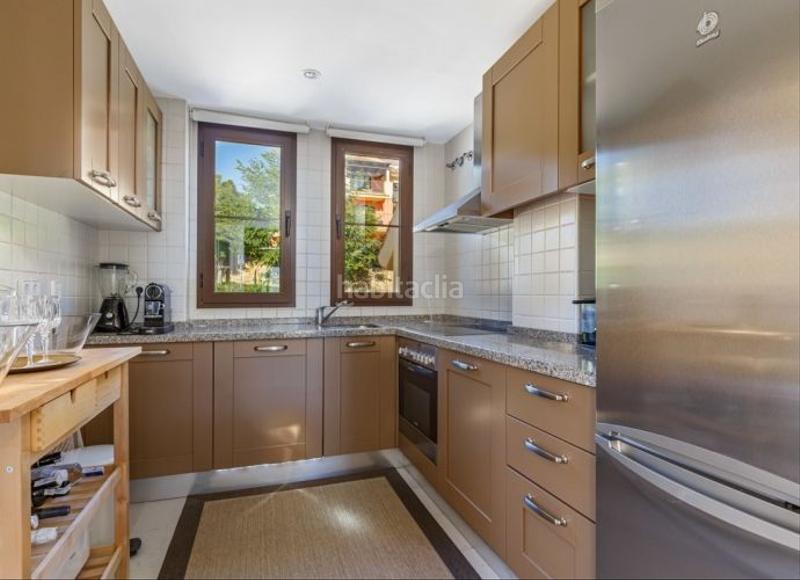 Foto 102f6c19-f476-4553-aa14-67fcd16c5ada. Penthouse in calle torre esteril 79p in los arqueros - puerto del almendro Benahavís