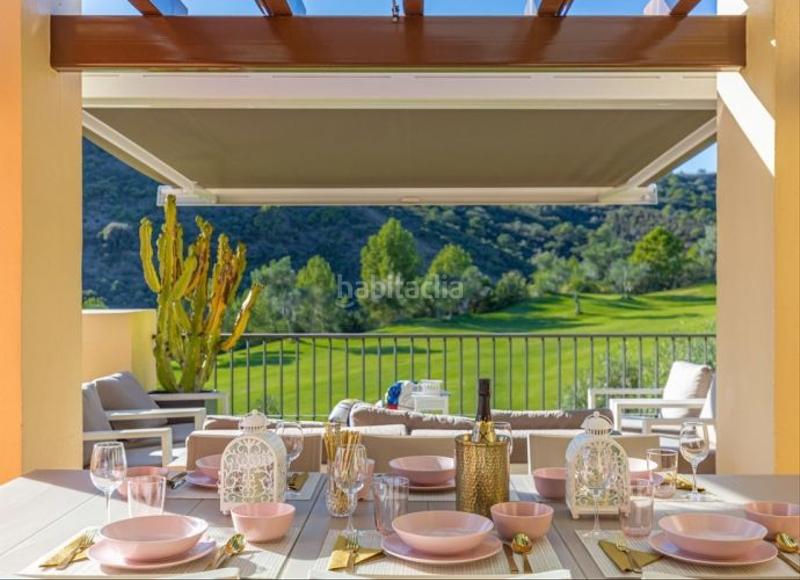 Foto bcf5e36e-4e41-407e-90f1-6c84e397e461. Penthouse in calle torre esteril 79p in los arqueros - puerto del almendro Benahavís