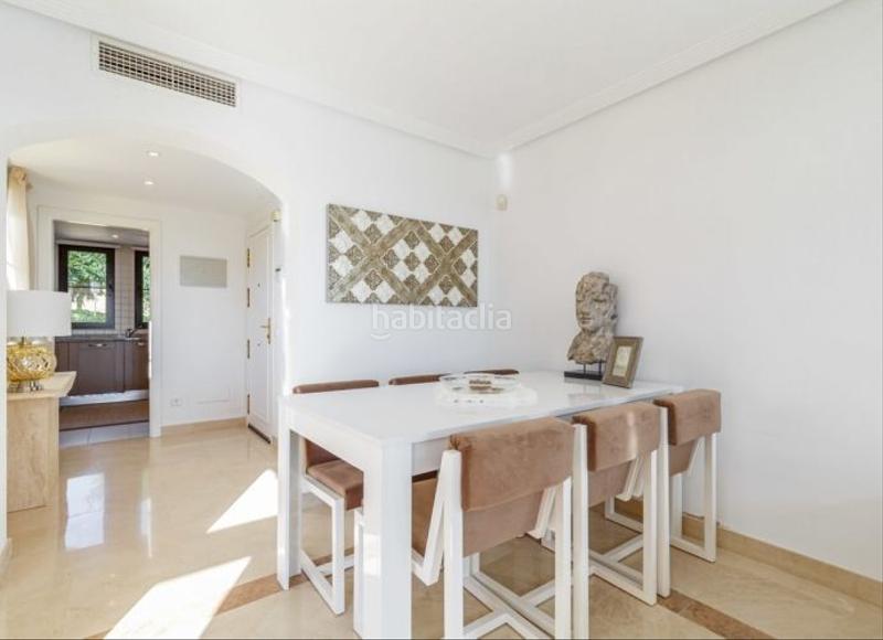 Foto c0f3560b-b1ee-4c2a-b302-89dd4a7f2601. Penthouse in calle torre esteril 79p in los arqueros - puerto del almendro Benahavís